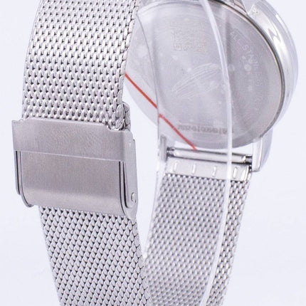 Zeppelin série Luna Moon Phase Allemagne fait 7637M-3 M 7637 3 Women Watch