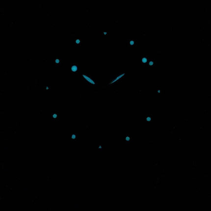 Zeppelin série 100 ans éd.1 Allemagne fait 7640-2 76402 montre homme