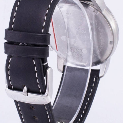 Zeppelin série 100 ans éd.1 Allemagne fait 7640-2 76402 montre homme