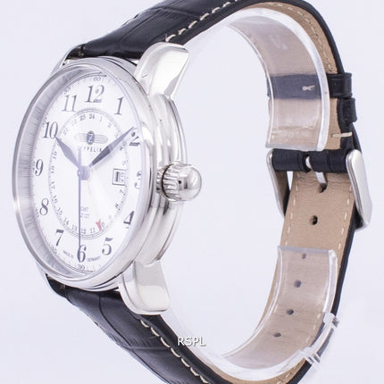 Zeppelin série LZ127 Graf Allemagne fait 7642-1 76421 montre homme