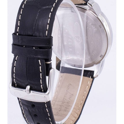 Zeppelin série LZ127 Graf Allemagne fait 7642-1 76421 montre homme