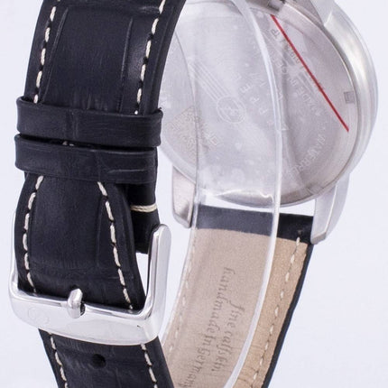 Zeppelin série LZ127 Graf Allemagne fait 7642-2 76422 montre homme