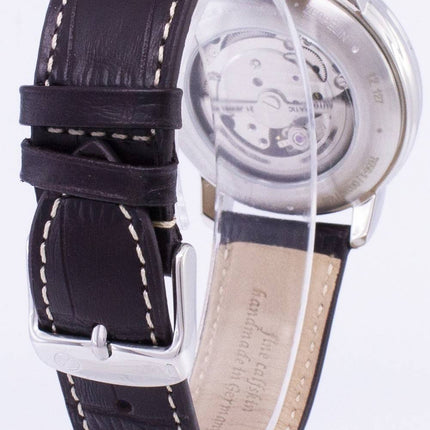 Zeppelin série LZ127 Graf Allemagne fait 7656-1 76561 montre homme