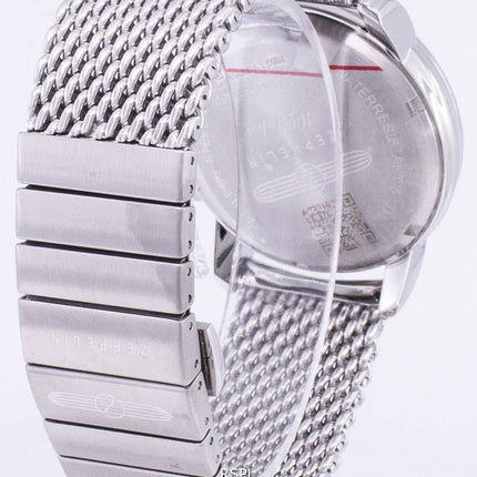 Zeppelin 100 ans éd.1 Allemagne fait 7680M-1 7680M 1 montre homme