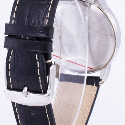 Zeppelin série 100 ans éd.1 Allemagne fait 7690-1 76901 montre homme