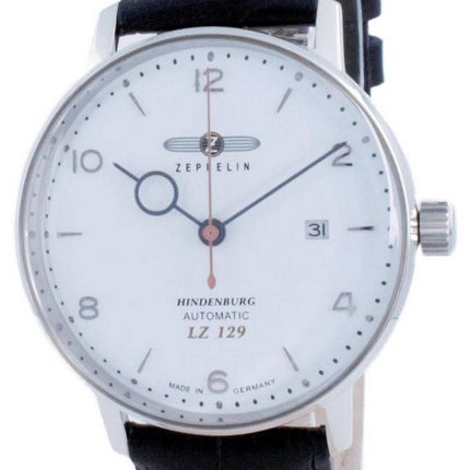 Montre Homme Zeppelin LZ129 Hindenburg Automatique 8062-1 80621