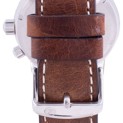 Montre pour homme Zeppelin LZ126 Los Angeles 8644-3 86443 à quartz