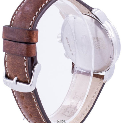 Montre pour homme Zeppelin LZ126 Los Angeles 8644-3 86443 à quartz