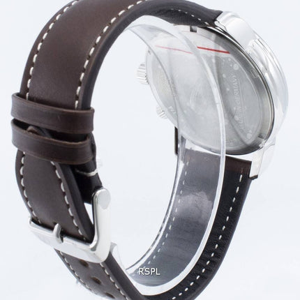 Zeppelin LZ126 Montre pour homme Los Angeles 8644-5 86445 Pulsometer