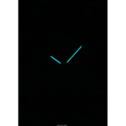 Montre chronographe Zeppelin New York pour homme avec bracelet en cuir et cadran bleu, modèle 88783