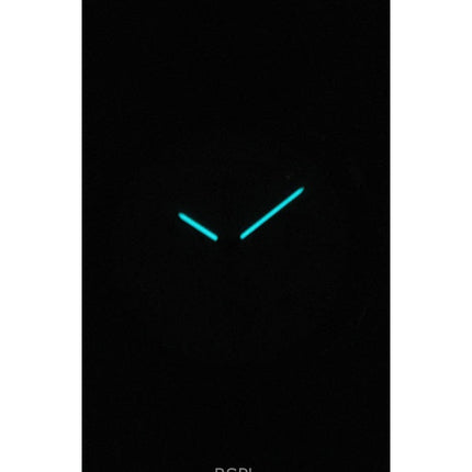 Montre chronographe Zeppelin New York pour homme, bracelet en cuir, cadran blanc, quartz, 88784