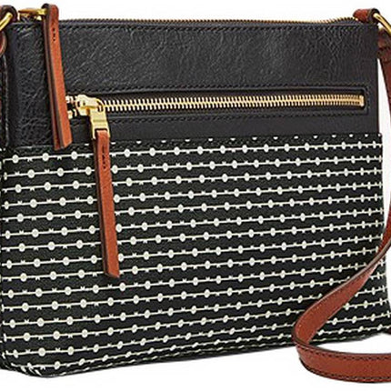 Sac Femme Fossil Fiona EW Cross Body ZB7270080