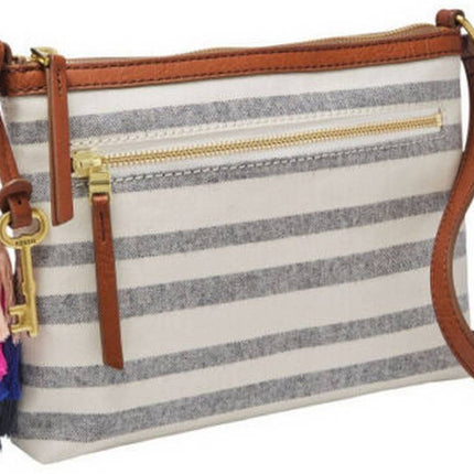 Sac Fossil Fiona Small Cross Body ZB7947566 pour femme