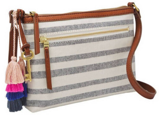 Sac Fossil Fiona Small Cross Body ZB7947566 pour femme