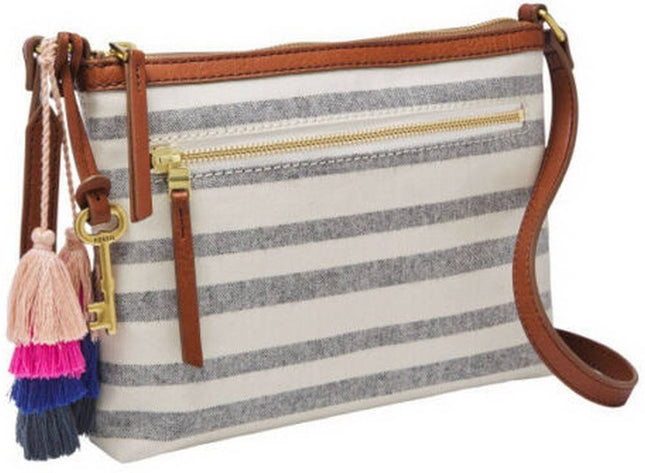 Sac Femme Fossil Fiona Large Cross Body ZB7948566