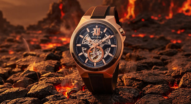 OFFRE SPÉCIALE - BULOVA