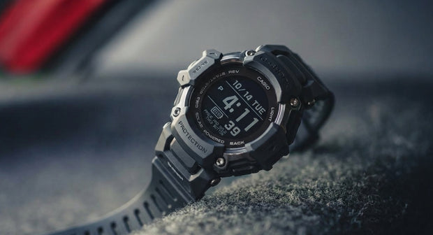 OFFRE SPÉCIALE – MONTRES CASIO