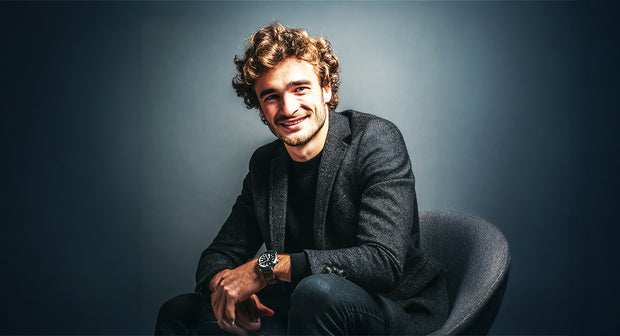 IDÉES CADEAUX POUR LUI