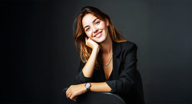 IDÉES CADEAUX POUR ELLE