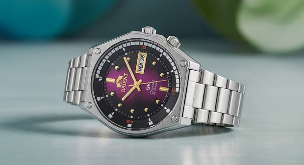 OFFRE SPÉCIALE – MONTRES ORIENT