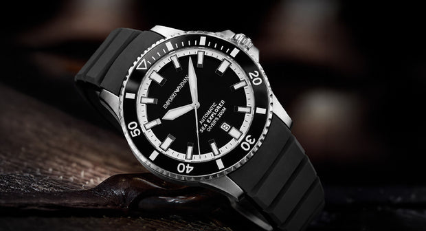 SPECIAL OFFER - PREMIUM WATCHES