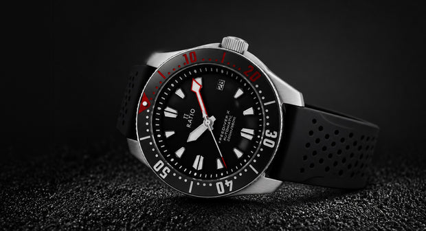 OFFRE SPÉCIALE – MONTRES RATIO