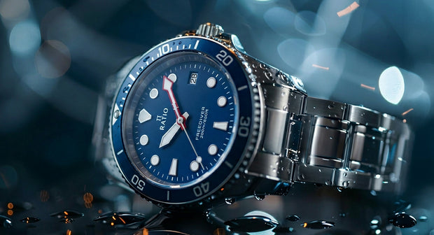 OFFRE SPÉCIALE - MONTRES RATIO