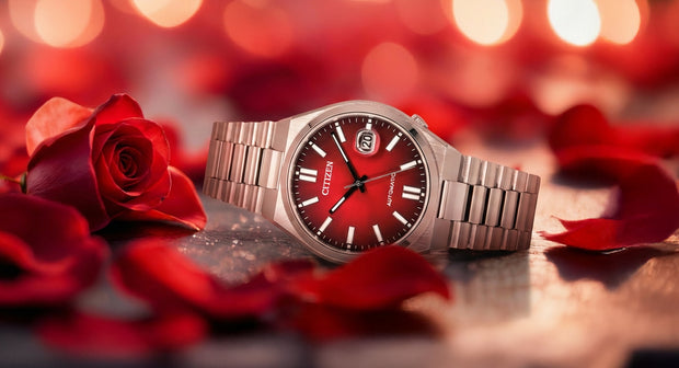 MÉGA SOLDES DE LA SAINT-VALENTIN - SÉLECTION