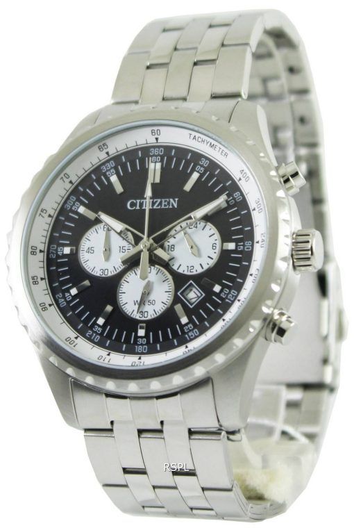 Montre chronographe à Quartz Citizen AN8060-57F masculine
