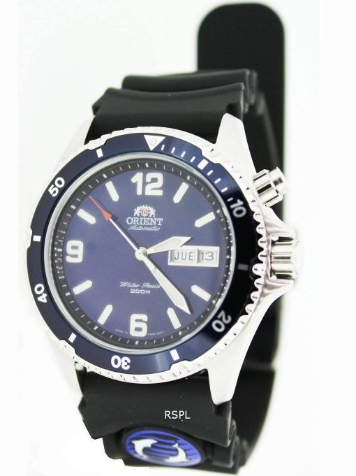 Orient Mako Automatic CEM65005D Men's Watch