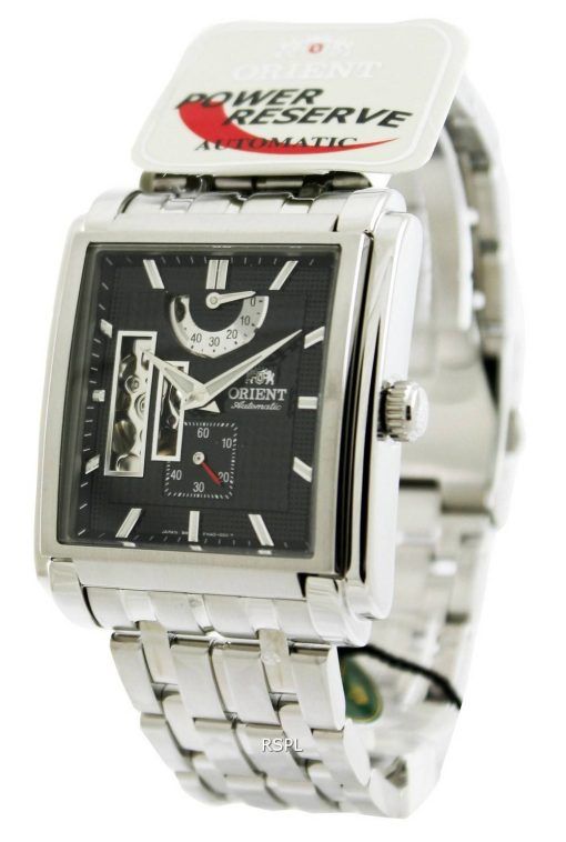Orient Automatic Nobel Collection CFHAD001B FHAD001B Mens Watch