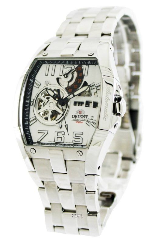 Orient Automatic Arena Collection Power Reserve CFTAB002W Mens Watch