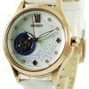Orient Happy Stream Collection Blue Moon Open Heart DB0A008W Womens Watch