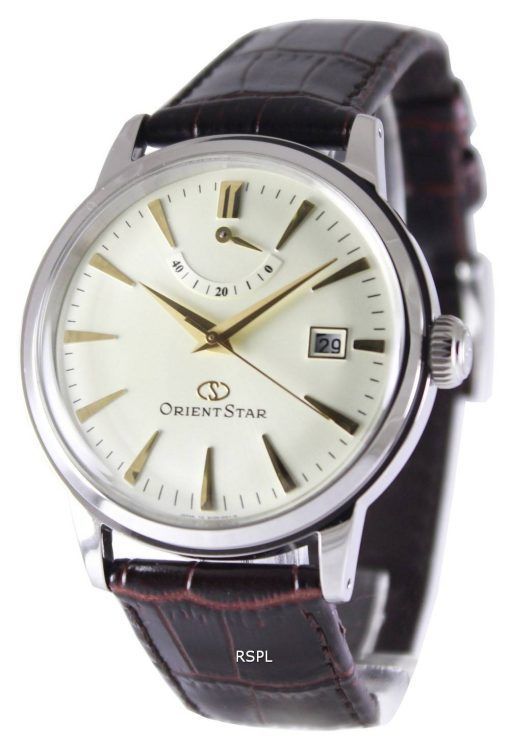 Orient Star Classic Mechanical Power Reserve EL05005S0 EL05005S Men's Watch