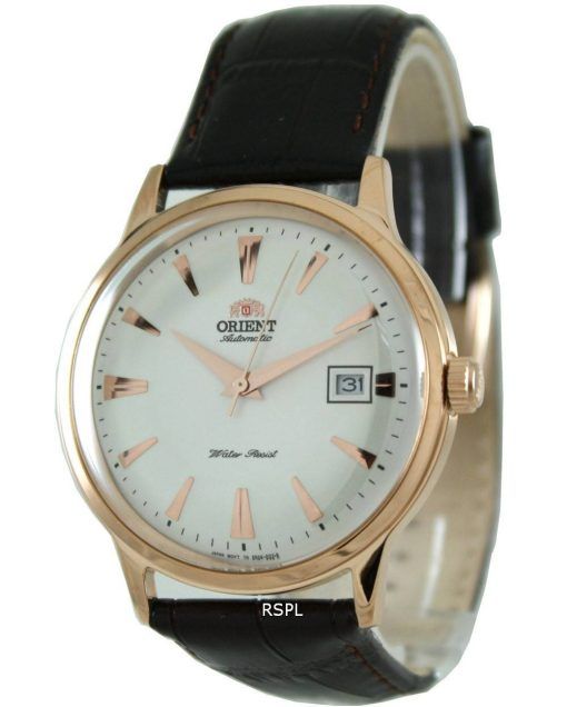 Orient Mens Classic Automatic ER24002W Watch