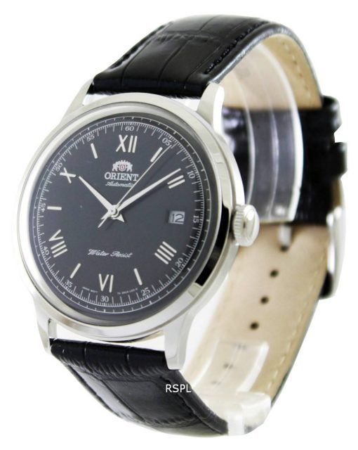 Orient Bambino Classic Automatic ER2400DB Mens Watch