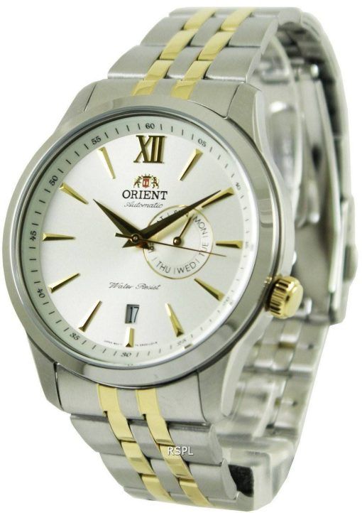 Orient Automatic FES00001W Mens Watch
