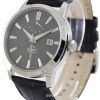 Orient Curator collection Automatic Power Reserve FFD0J003A Mens Watch