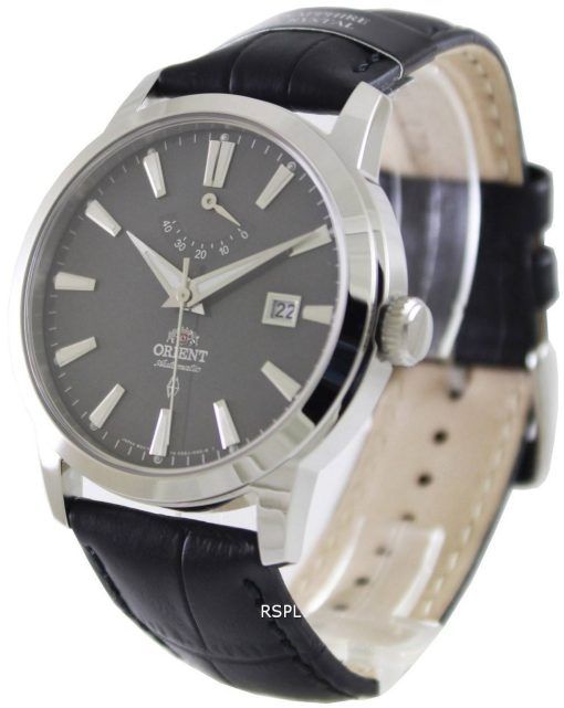 Orient Curator collection Automatic Power Reserve FFD0J003A Mens Watch