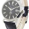 Orient Curator collection Automatic Power Reserve FFD0J003B Mens Watch