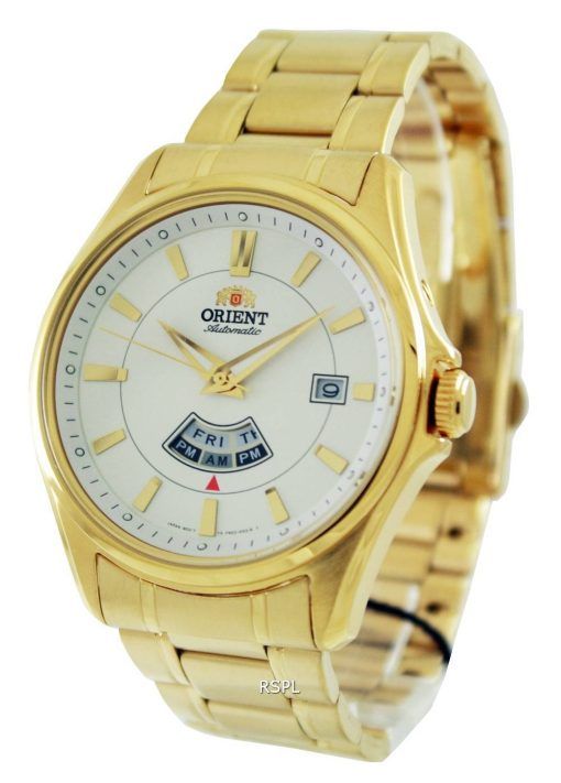 Orient Classic Automatic FN02003W Mens Watch