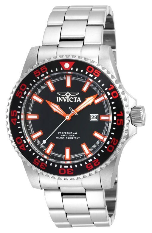 Montre Invicta Exclusive Edition Collection Pro Diver 90188 masculin
