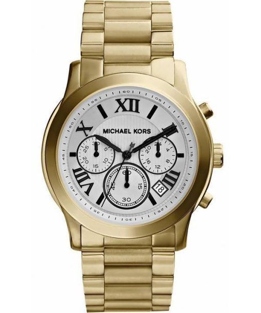 Michael Kors Cooper montre chronographe MK5916 féminin