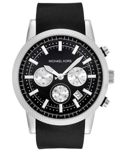 Michael Kors Chronograph MK8040 Mens Watch