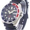 Citizen Promaster Diver 21 Jewels Automatic 200m NY2300-09LB Mens Watch