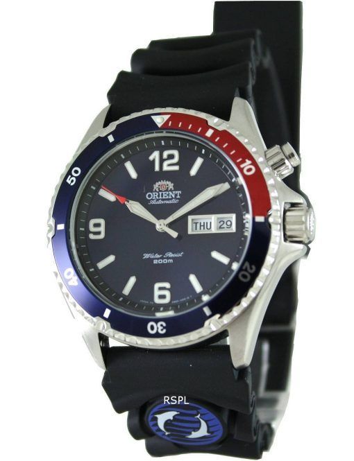 Orient Automatic SEM65003DV Mens Watch