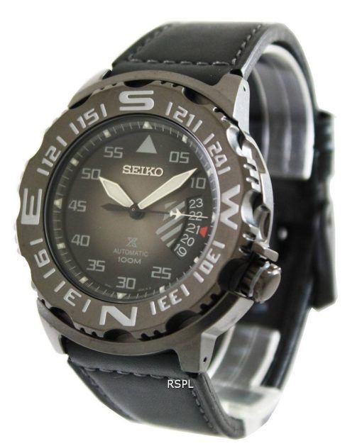 Seiko Prospex Automatic LIMITED EDITION SRP579K1 SRP579K Mens Watch