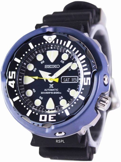 Seiko Prospex Sea Automatic Divers 200M SRP653K1 SRP653K Mens Watch