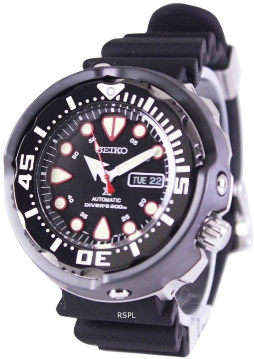 Seiko Prospex Sea Automatic Divers 200M SRP655K1 SRP655K Mens Watch