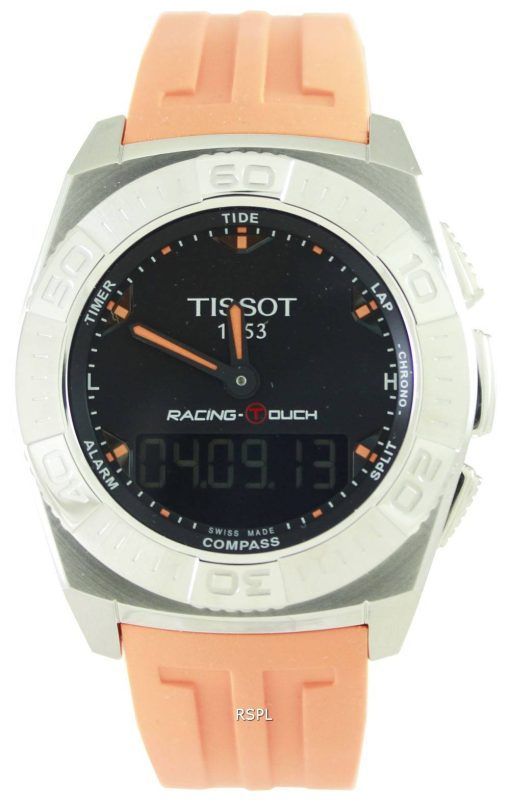 Racing-Touch de Tissot Quartz T002.520.17.051.01